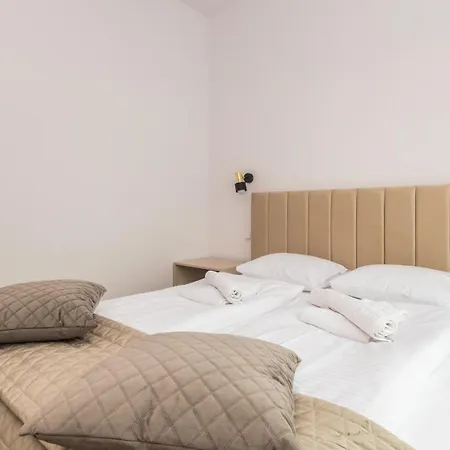 Apartamenty Sun & Snow Baltic Twins Z Klimatyzacja Sztutowo Exterior photo